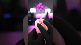 The ultimate mouse for any scenario&mdash;the #Razer #Orochi V2 #Quartz 💗 #gamer #pcgaming #gamingmouse