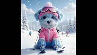 ❤️SKI DAY❤️ BLUE #dance #music #shorts #animation #kpop #likejennie #shortsvideo 