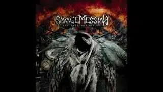 Savage Messiah - Silent Empire