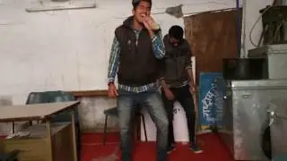 Beboy rap