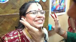Baby shower function 25 January 2026 - Avani & Dhaval