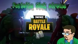 Fortnite Season 4 (Sick AF) - Derik64 Live Stream