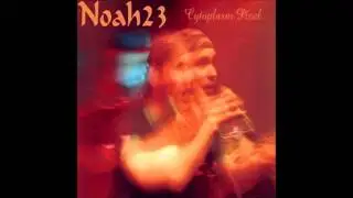 Noah23 - Cytoplasm Pixel - 09. 