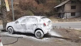 Ultimate Baleno Car Wash  for a Gleaming Shine!