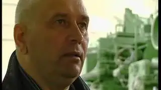 Мэр на ДЕКОМ
