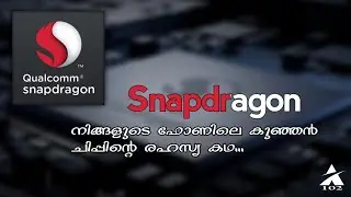 The Secret of Snapdragon. Malayalam