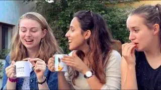 Я ЛЮБЛЮ ПЕТРОЗАВОДСК | студенты о ENJOY RUSSIAN SCHOOL