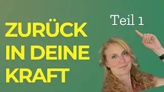 &Auml;ngste l&ouml;sen & innere Sicherheit st&auml;rken &ndash; sanfte &Uuml;bungen f&uuml;r dein Nervensystem