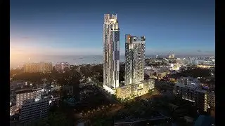 Centric Sea Pattaya