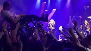Vypsaná fiXa - XX Krása nesmírná II. - Praha Lucerna Music Bar 2025 [4K]