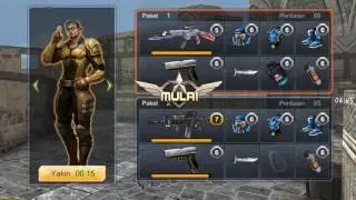 Main CA #6 Knight PHP (Open 10 pack Lotmed)