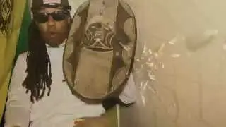 DJA O MIC Gun Shot A Boss/Fale City Label Official video HD