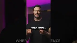 Confidence VS. Arrogance | Which are you?