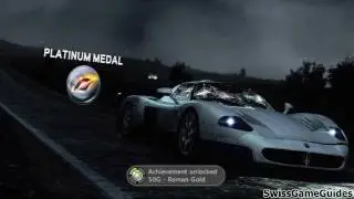 Need for Speed The Run - Challenge Series - Italian Challenges - Neptune's Wrath (5/5)