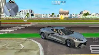 EXTREME Car Driving Simulator Game Is Crazy Fun?