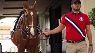 Beverly Hills Polo- Ghantoot
