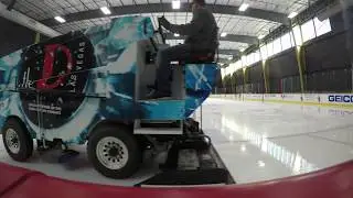 Best Zamboni Driver in the West S2 Ep14
