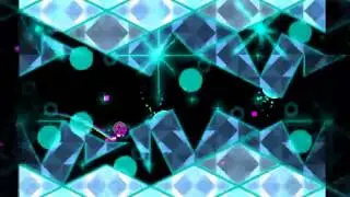 Geometry dash - 'Cellular System' by Mr Agony