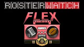 Week 15 Start/ Sit with RosterWatch & The Flex Network