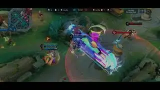 Uranus SIDE LANE OP NO DEATH GAME