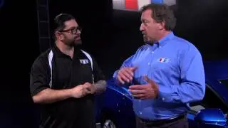 2016 Camaro - Al Oppenheiser Interview
