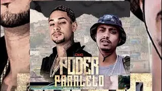 REAL TRAP/OMG - PODER PARALELO 1 👑 MBnaVoz Feat Dom Melodia [V&iacute;deoclipe Oficial] Prod Patata & JN💣