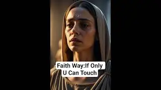 The Issue Of Blood,  Apply faith Today And Walkout Of Every Reproach In Your Life#2026#faith#shorts