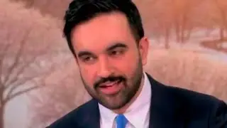 Zohran Mamdani Exposes His True Double Standards on Camera