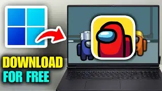 How To Download Among Us On PC For Free