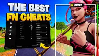 I Tried Fortnite Cheats For The First Time... Here's What Happend