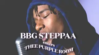 BBG Steppaa - 