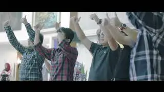 TEASER   PERTAMINA VALUES DAYS FINANCE MOR V
