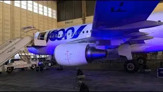 Air France fait décoller Joon