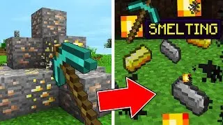 10 COMMANDS THAT MAKE MINECRAFT BETTER!