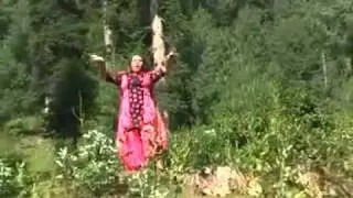 Pekhawar ta Rasha   Nadia Gul   YouTube by naveed isla saleh khana