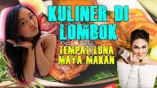 KULINER DI LOMBOK!! WAJIB COBA !! 🤩