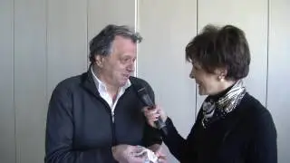 ''Il Galeone'' di Frigento: quando il cioccolato diventa arte