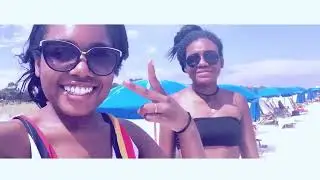 Hilton Head Travel Diary 2020