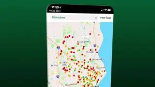 School Finder WI App &ndash; Helping Parents Explore School Options