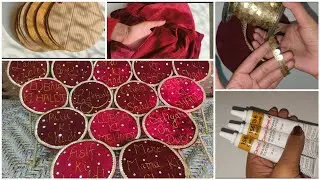 “Wedding Props Making✨| Shaadi ke Customized Props ka Complete Process”😱