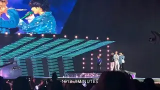 191225 BTS (방탄소년단) 소우주 (Mikrokosmos) | SBS 2019 가요대전 Gayo Daejun