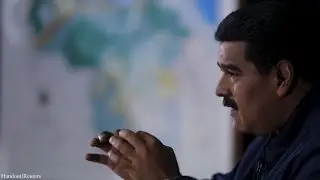 Venezuela Update: Internal Politics and Regional Relationships