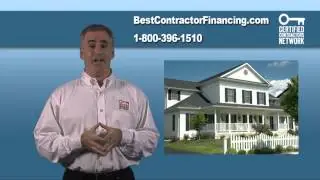 Contractor Financing