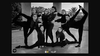 Cours de modern jazz &agrave; Nice | Ecole de danse Studio K par Klip