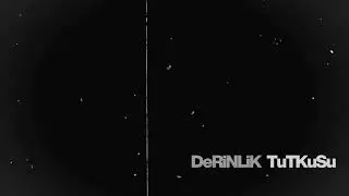 Derinlik Tutkusu