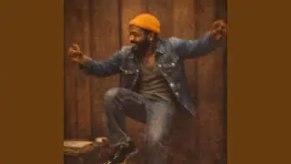 FUNKY BOY