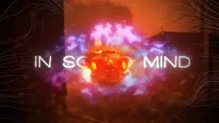 ★ [VOD] Возвращение Дикого Запада с примесью ФНАФа - In Sound Mind №4 ★