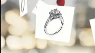 Diamond Engagement Ring Corpus Christi