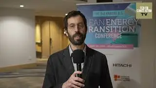 Innovative Strategies for Urban Clean Energy Transition: Insights from Philadelphia Energy Authority
