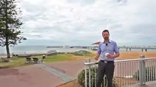 Unit 113 John St Redcliffe video